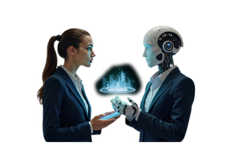 Ψηφιακός βοηθός AI Business Assistant για αυτοματοποίηση διοικητικών εργασιών