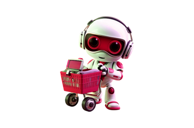 winux Ai Εφαρμογές για e-Shop