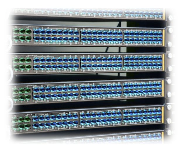 Network Accessories