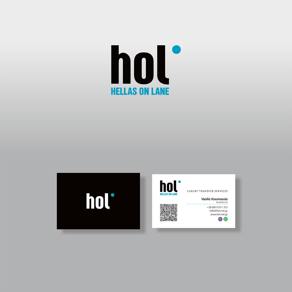 logo Hellas On Lane