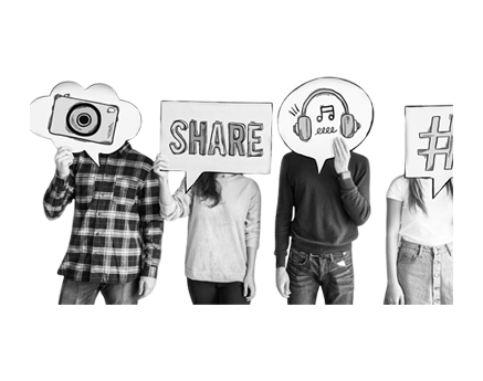 winux Social Media