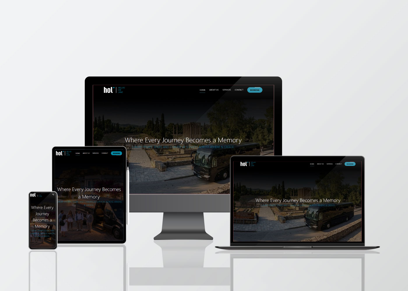 website Hellas On Lane