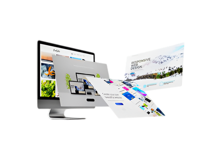 winux Website & E-shop